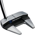 Odyssey Works #7 Versa Putter